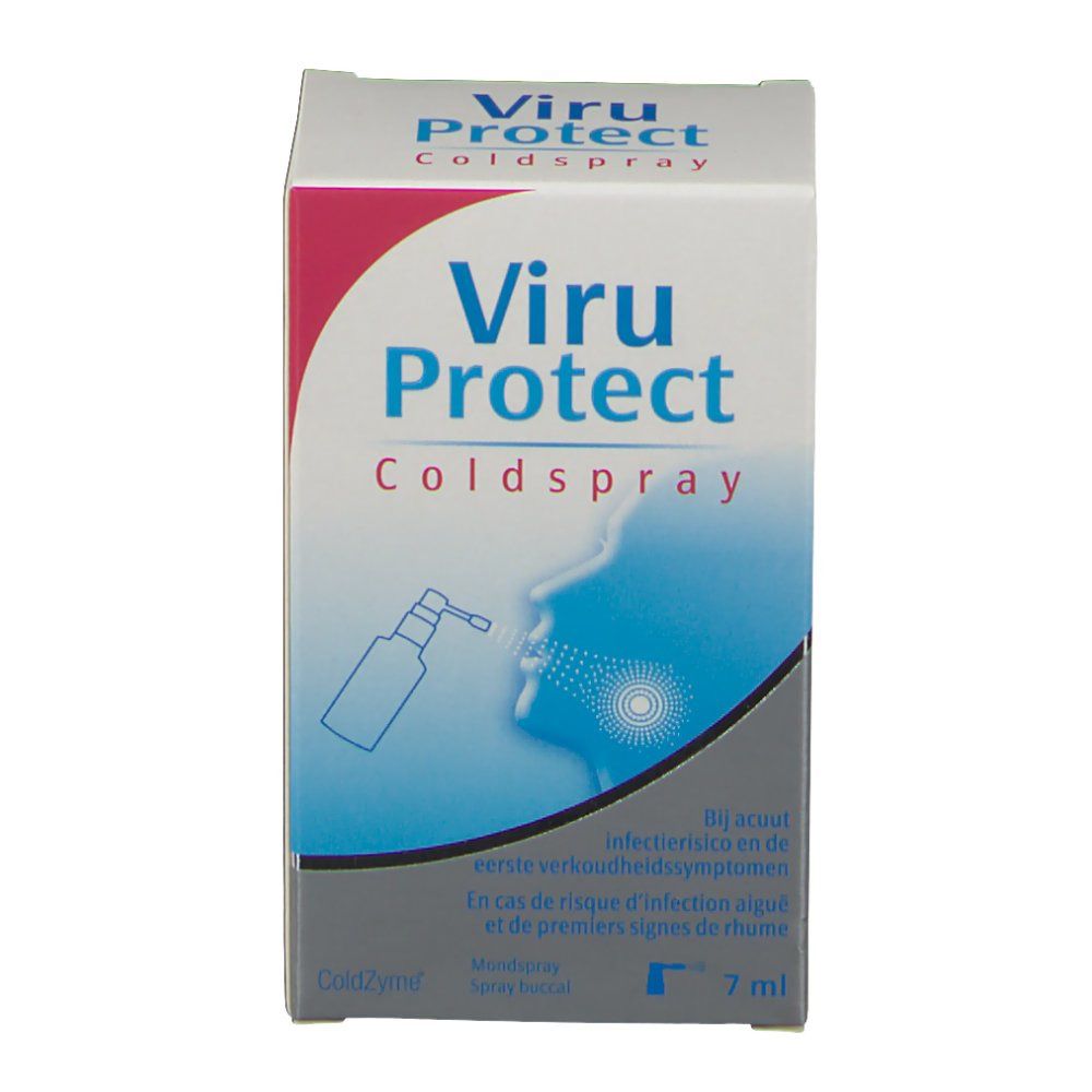 ViruProtect® Coldspray