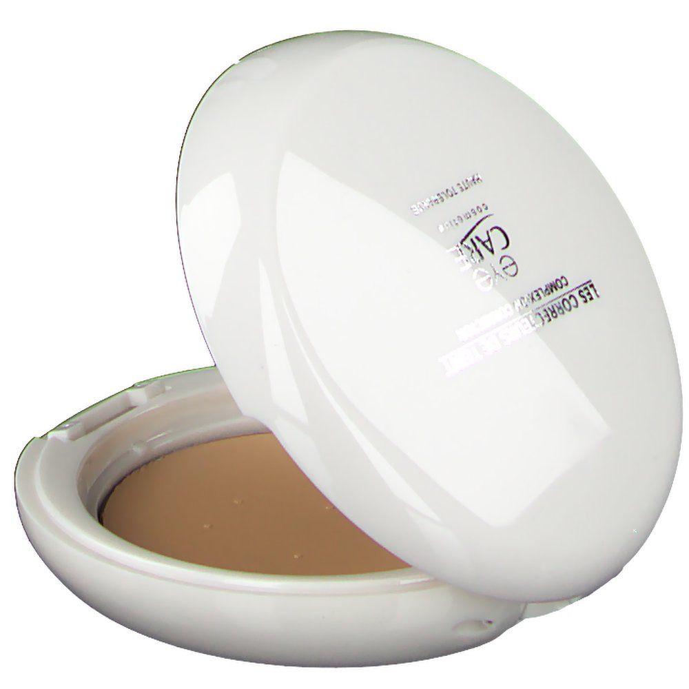 Eye Care Fond de teint crème - SPF 25 Beige Doré