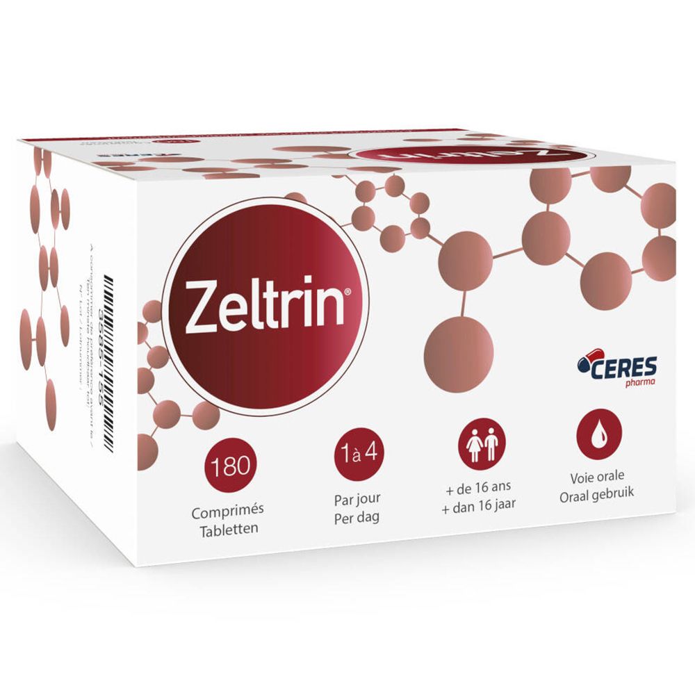 Zeltrin®