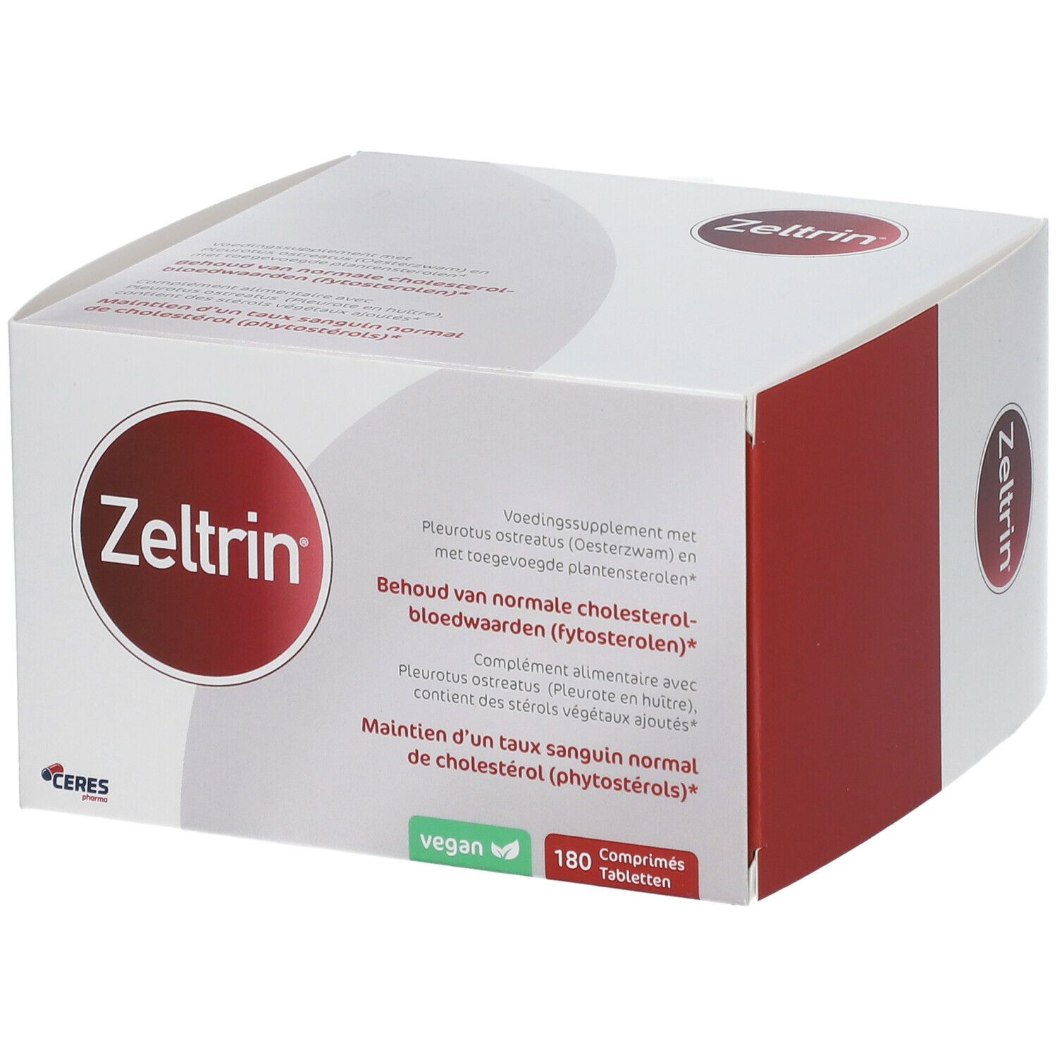 Zeltrin®