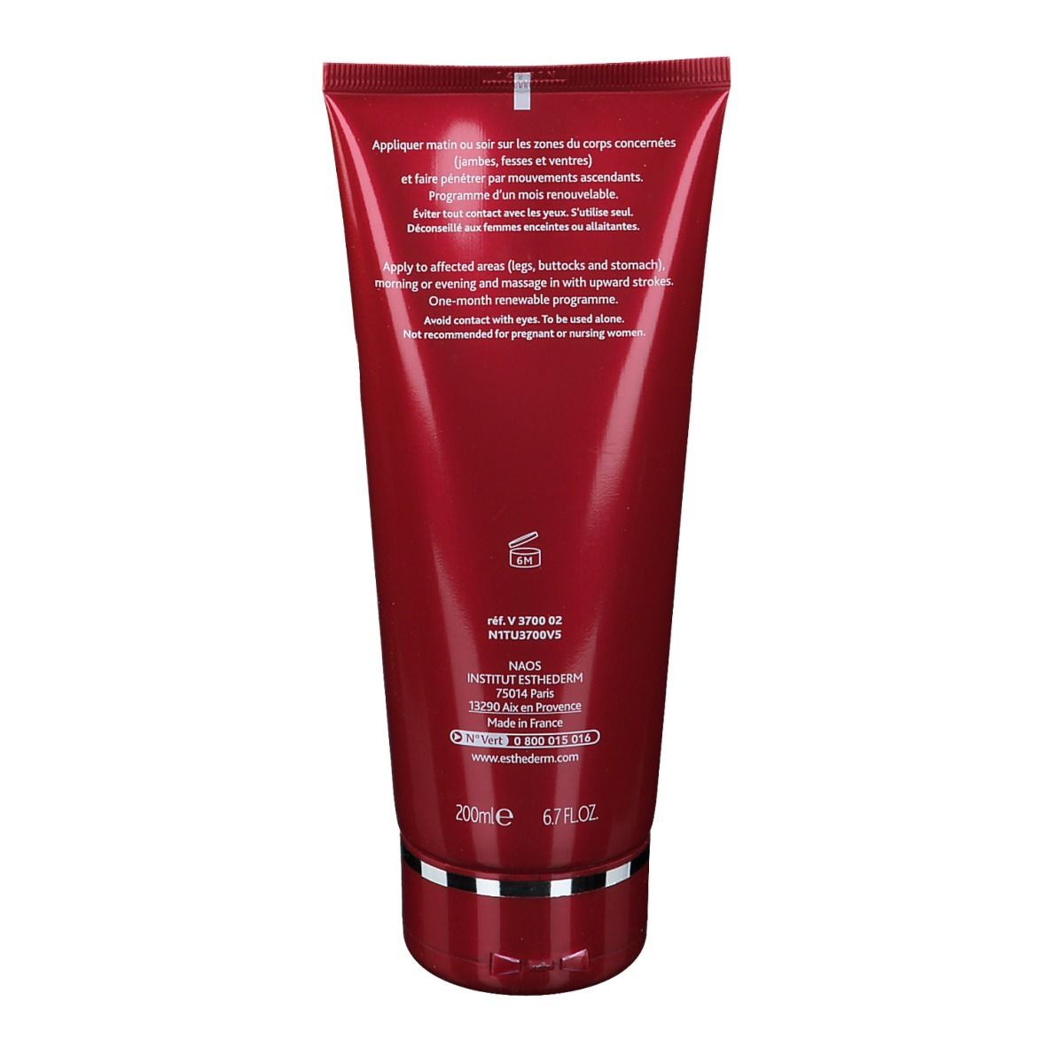 INSTITUT ESTHEDERM Intensive Glauscine sérum