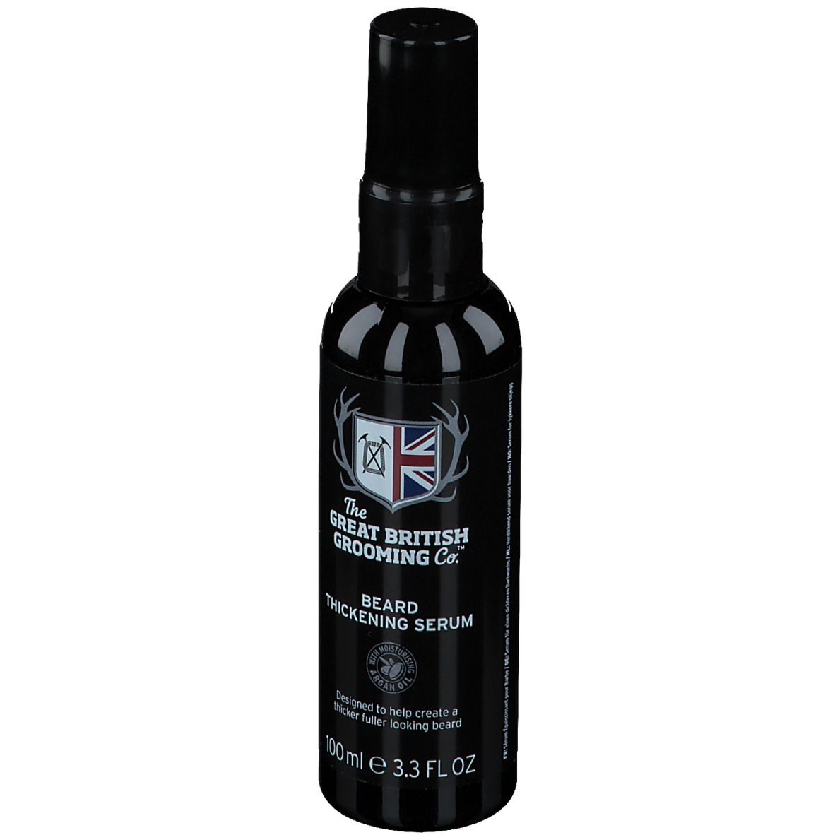 The Great British Grooming Co.™ Sérum Barbe épaississant