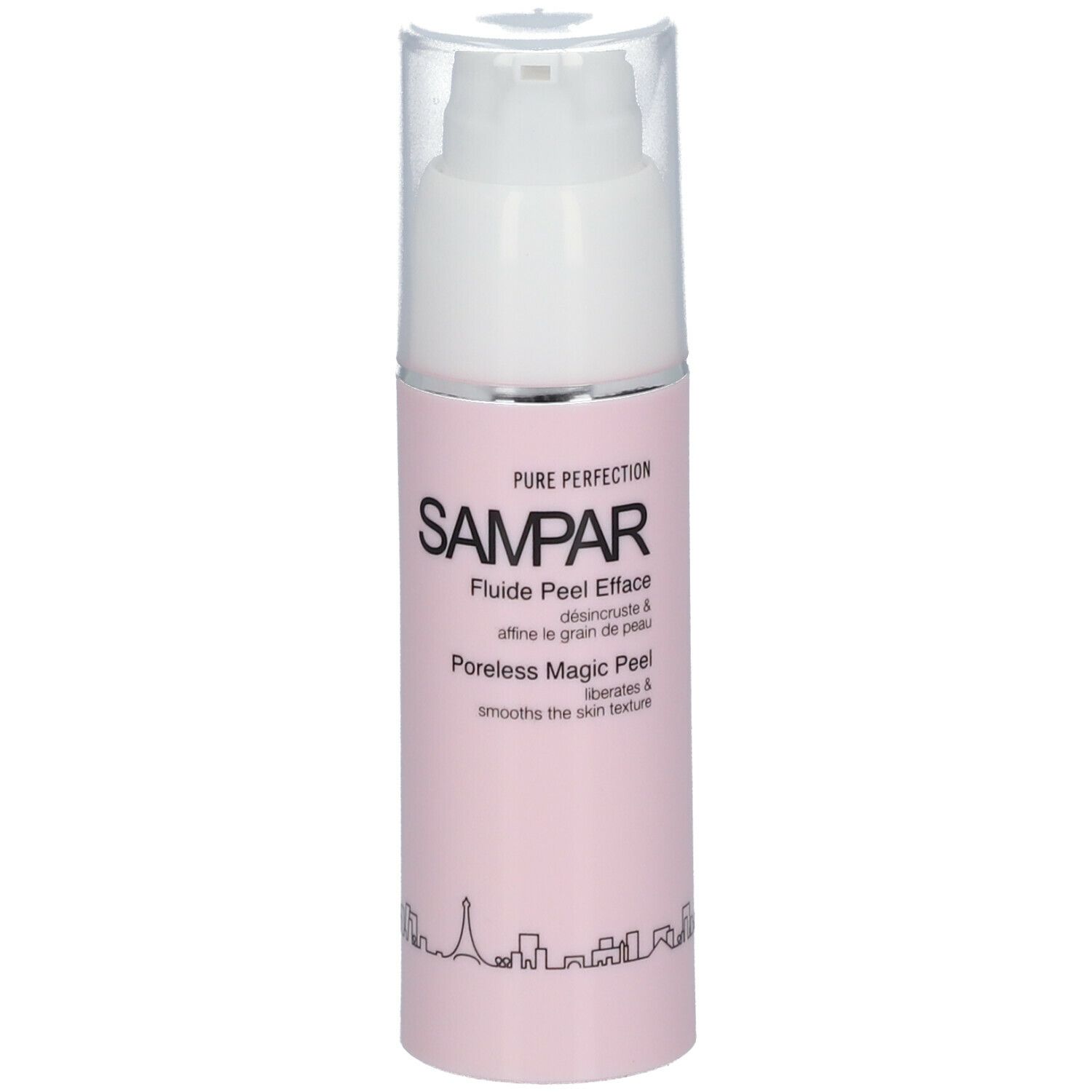 SAMPAR Fluide Peel Efface