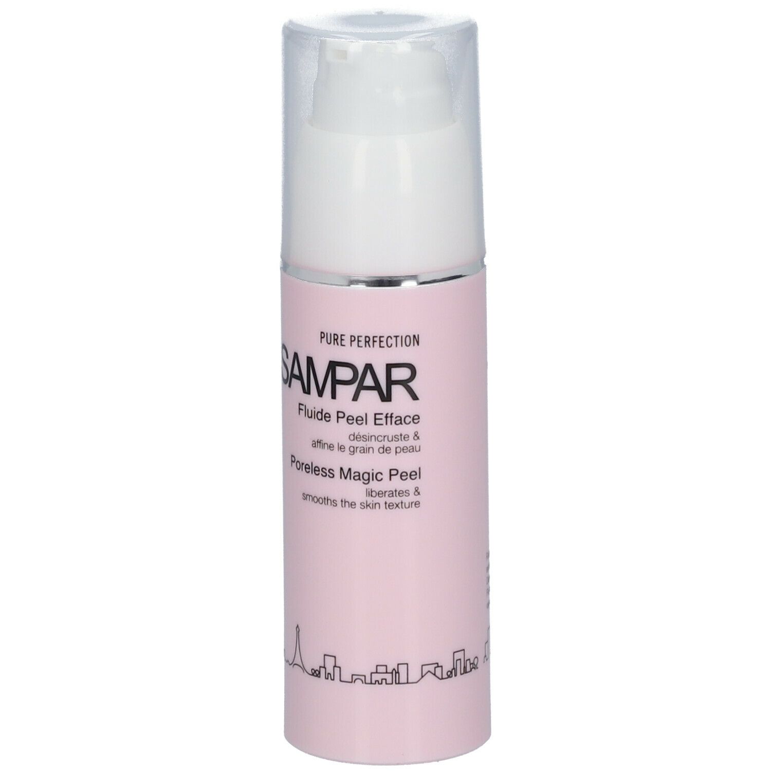 SAMPAR Fluide Peel Efface