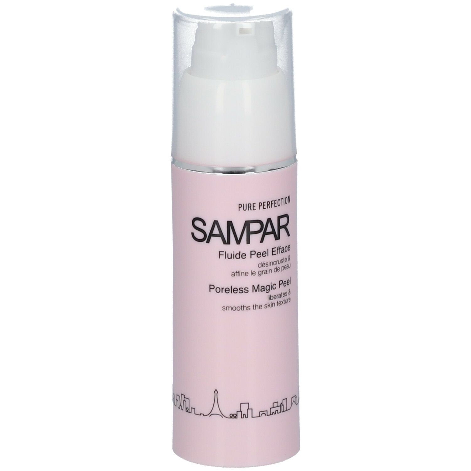 SAMPAR Fluide Peel Efface
