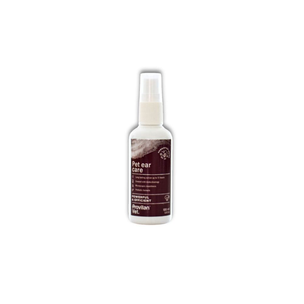 Provilan Pet Ear Care