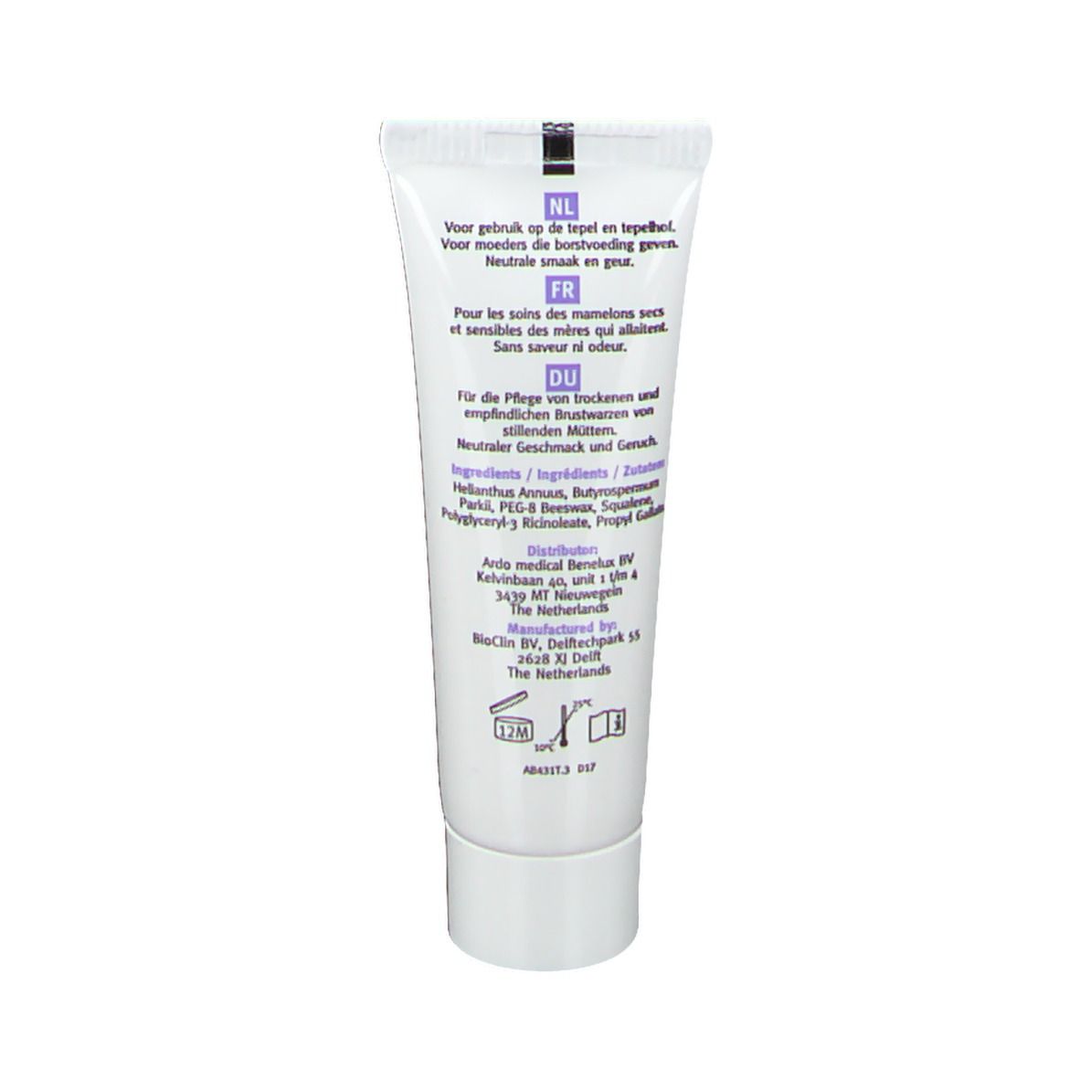 Multi-Mam® Baume