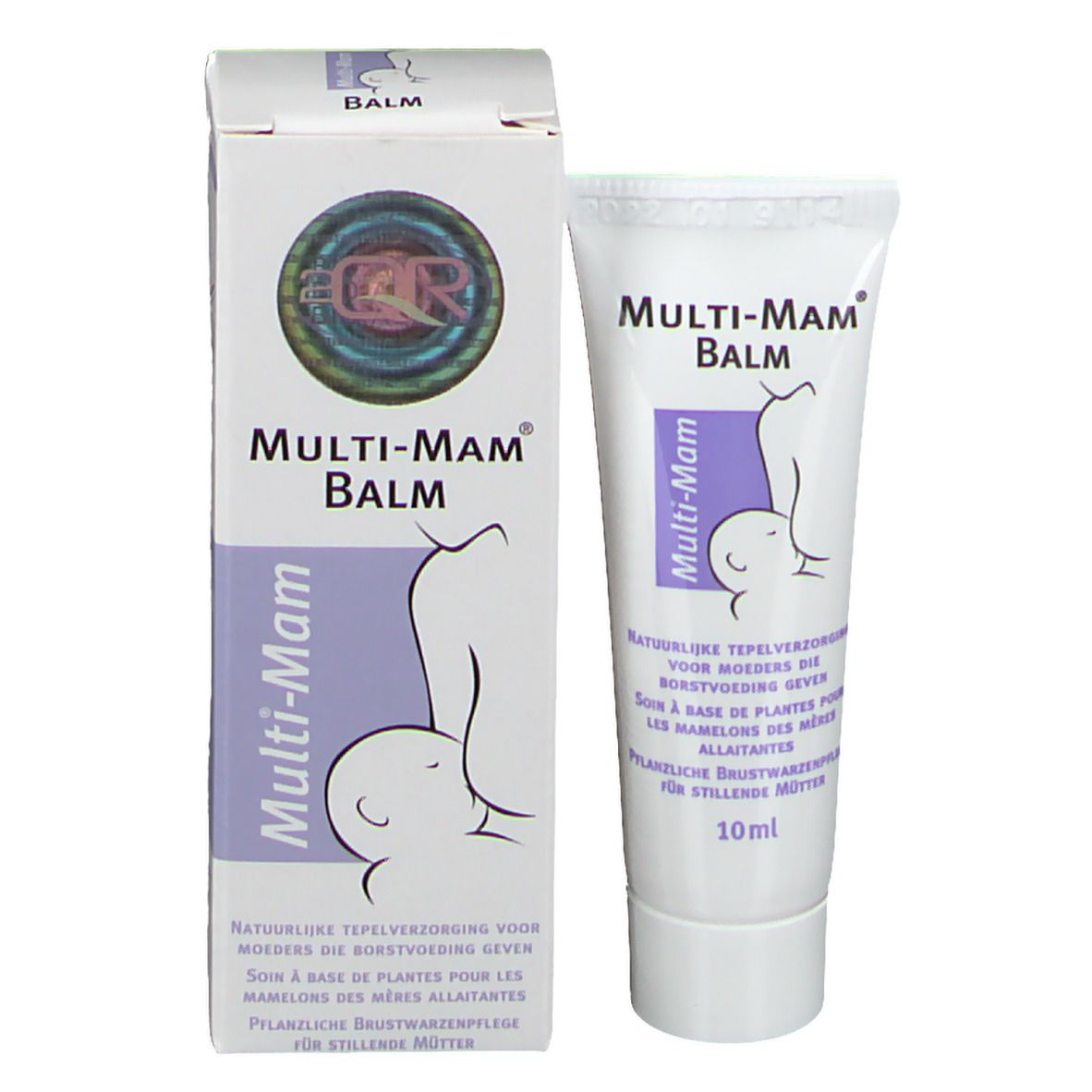 Multi-Mam® Baume