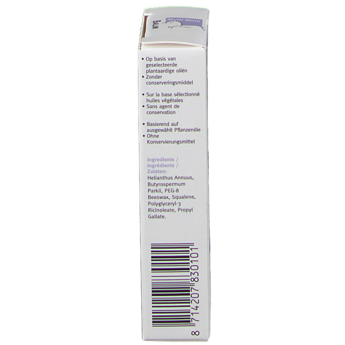 Multi-Mam® Baume