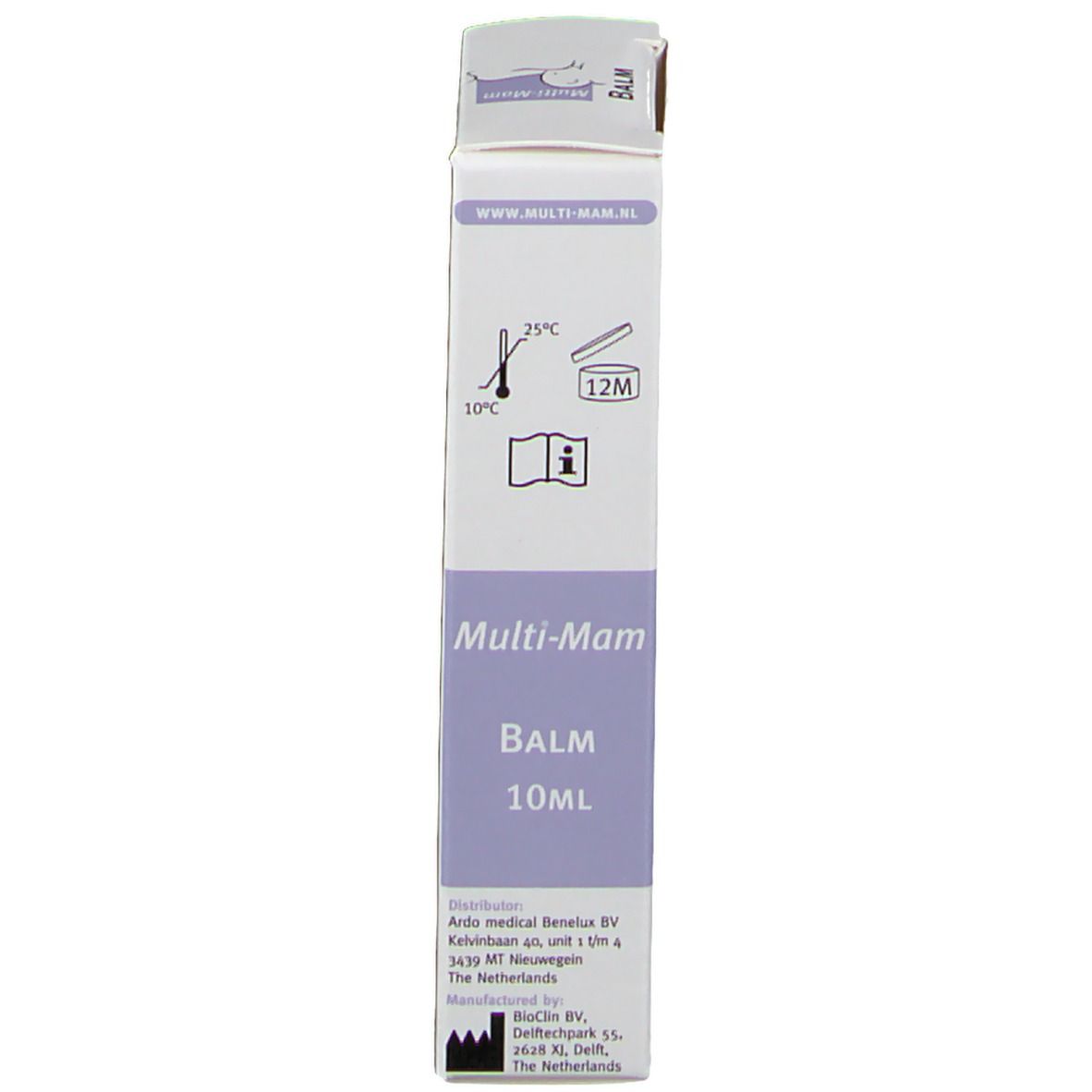 Multi-Mam® Baume
