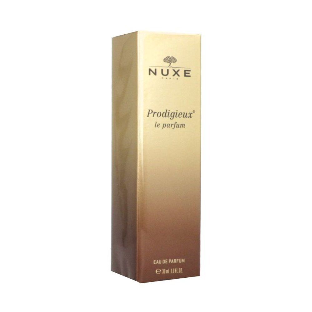 Boîte de Nuxe Prodigieux® Le Parfum Eau de Parfum, 30ml.
