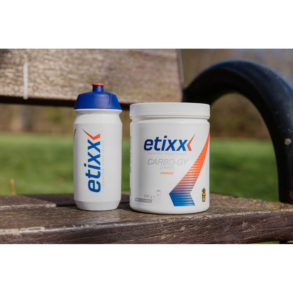 Etixx Carbo GY saveur orange