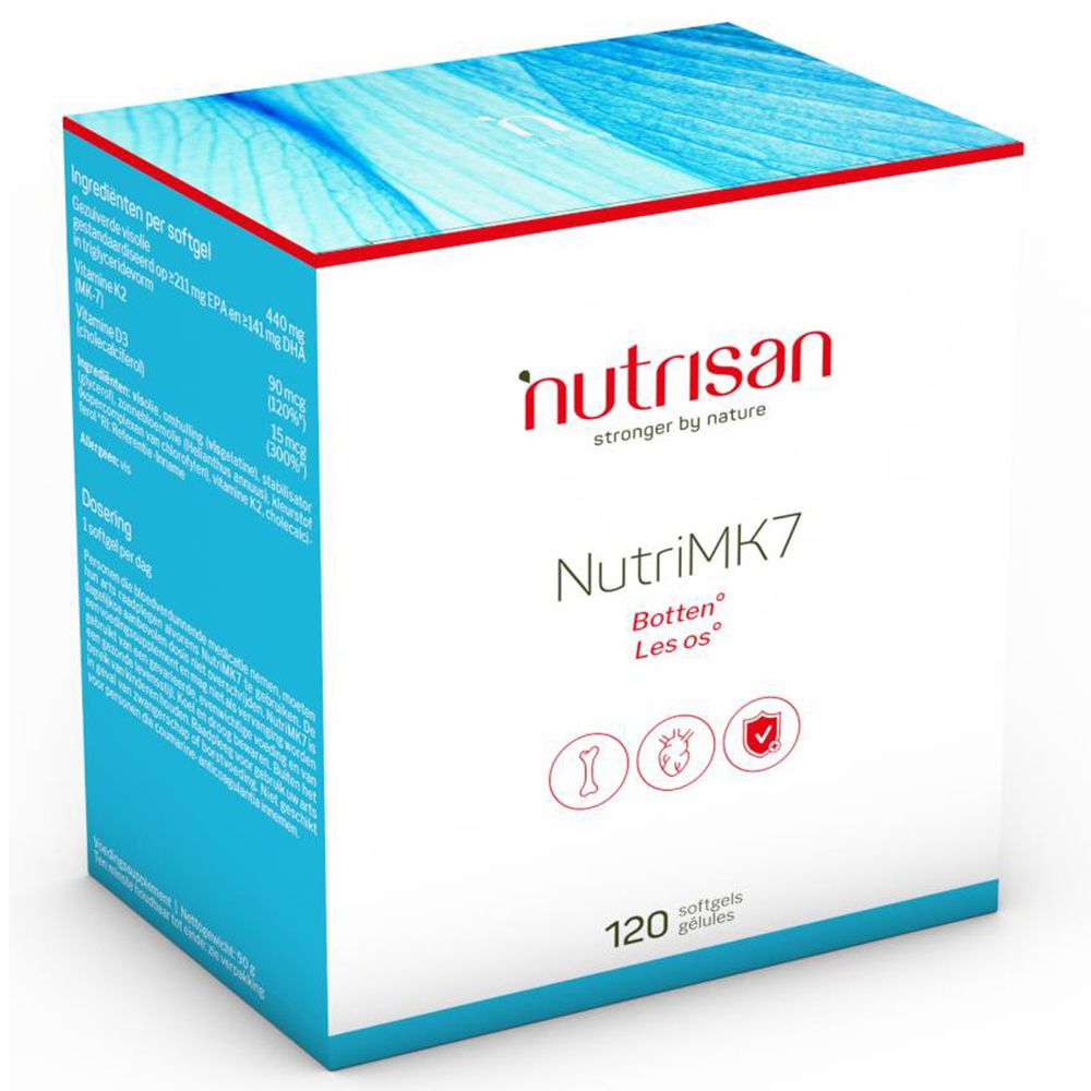 Nutrisan NutriMK 7