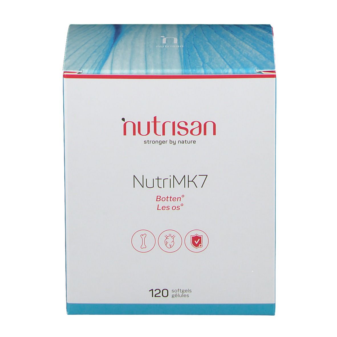 Nutrisan NutriMK 7