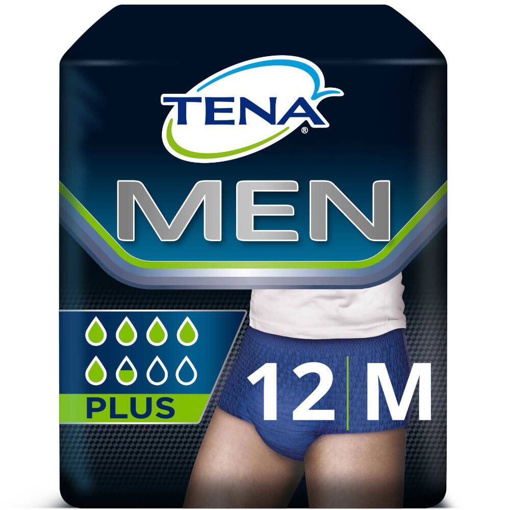 TENA® Men Pants Plus Medium