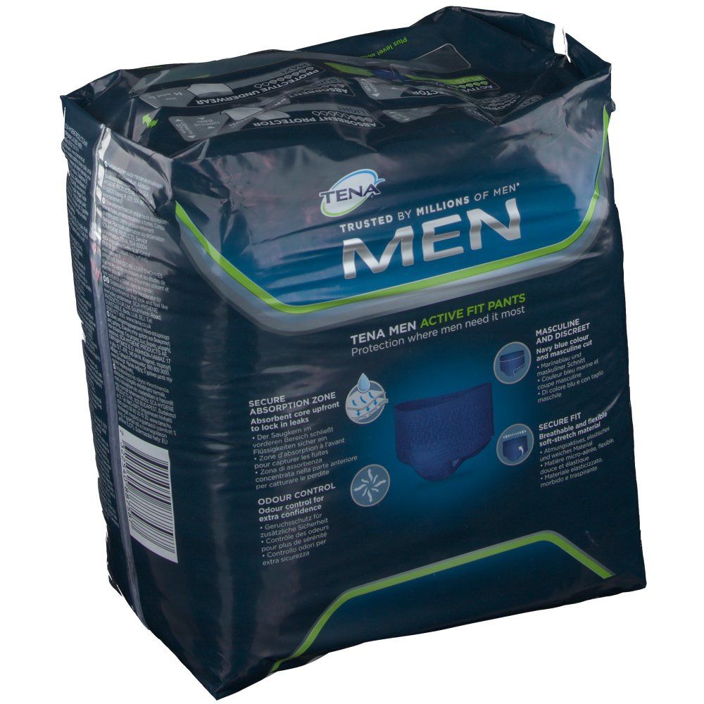 TENA® Men Pants Plus Medium