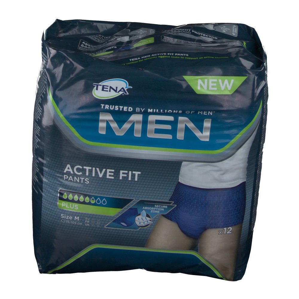 TENA® Men Pants Plus Medium