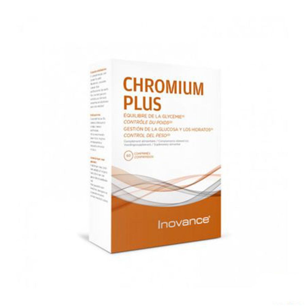 Inovance® CHROMIUM PLUS