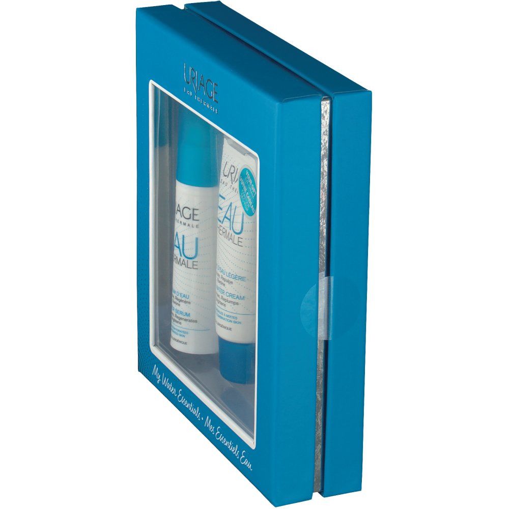 Uriage Coffret cadeau hydratation