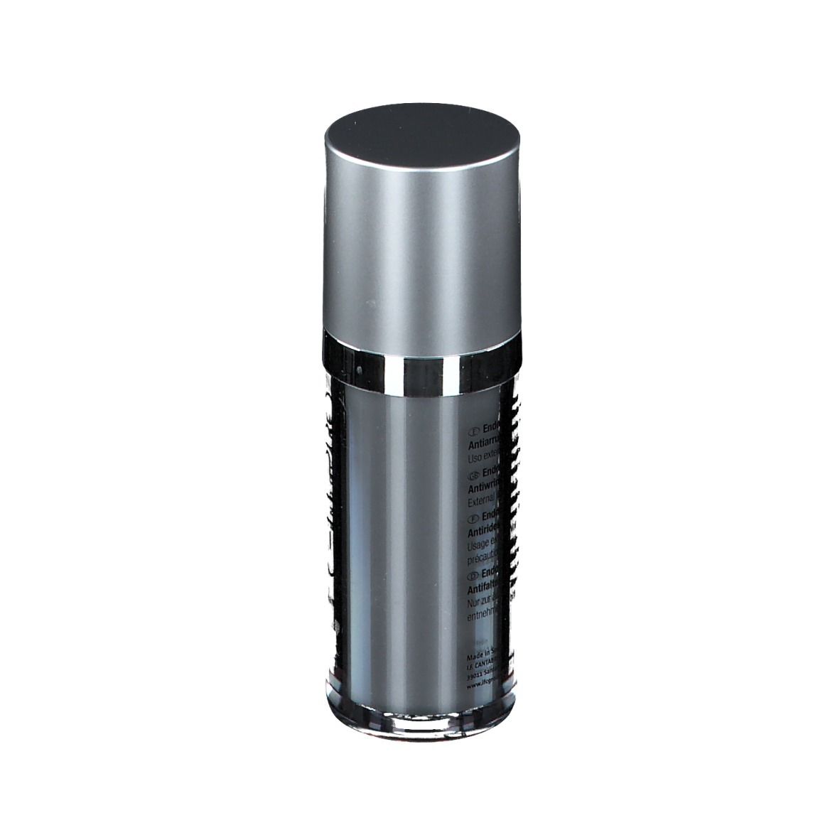 Endocare CellPro Cream Anti-rides Redenfiant Retexturisant