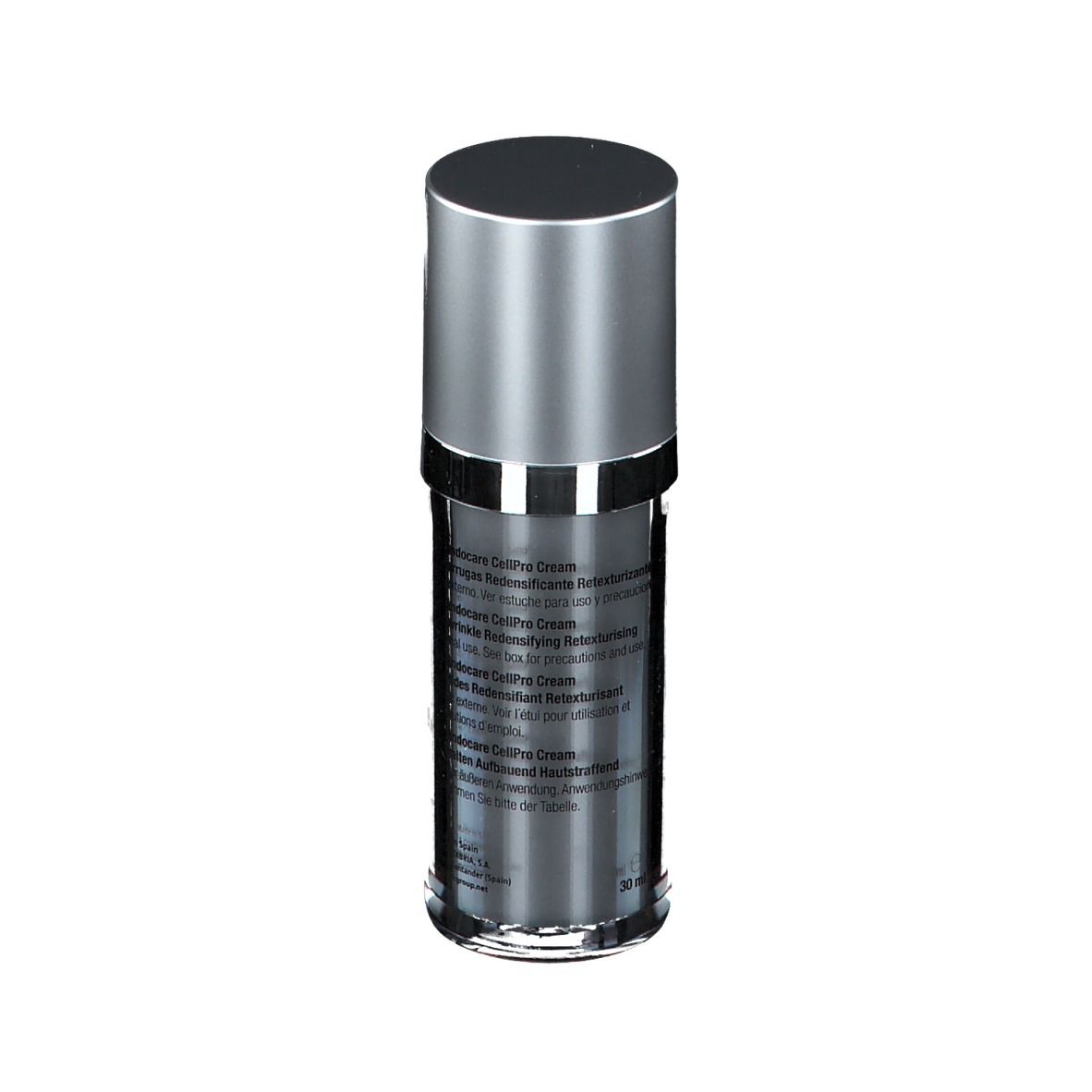 Endocare CellPro Cream Anti-rides Redenfiant Retexturisant