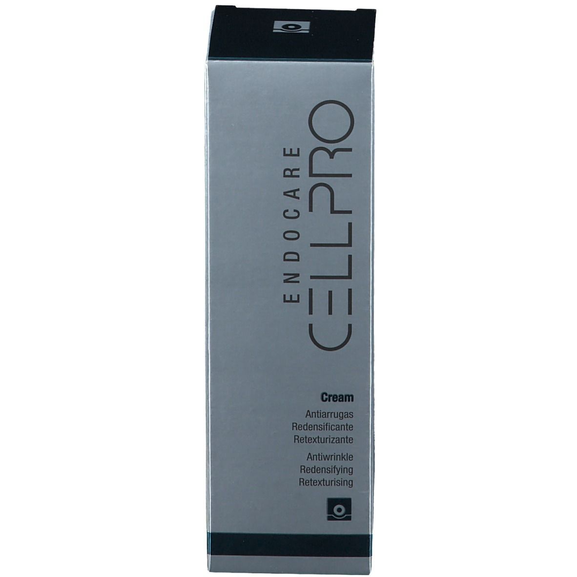 Endocare CellPro Cream Anti-rides Redenfiant Retexturisant