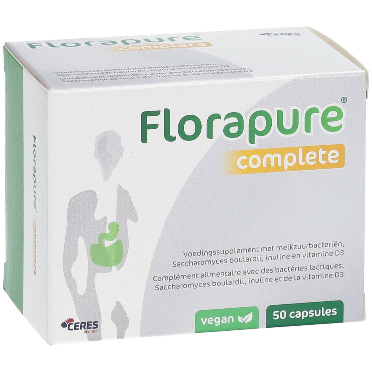 FloraPure® Complete