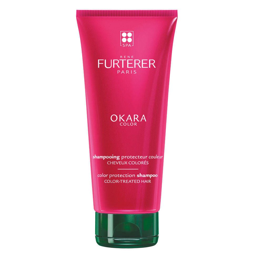 René Furterer Okara Color Shampooing protecteur couleur