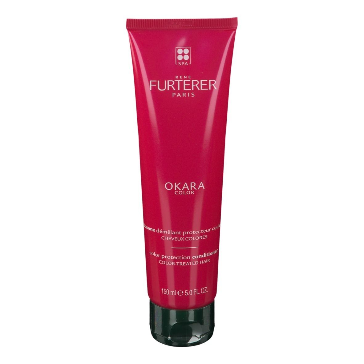 Rene Furterer Okara Color Baume Démêlant Protecteur Couleur