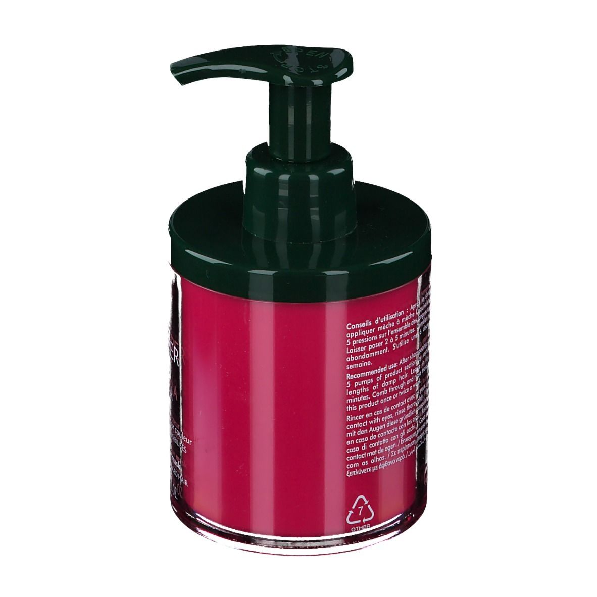 René Furterer Okara Color Masque soin protecteur couleur
