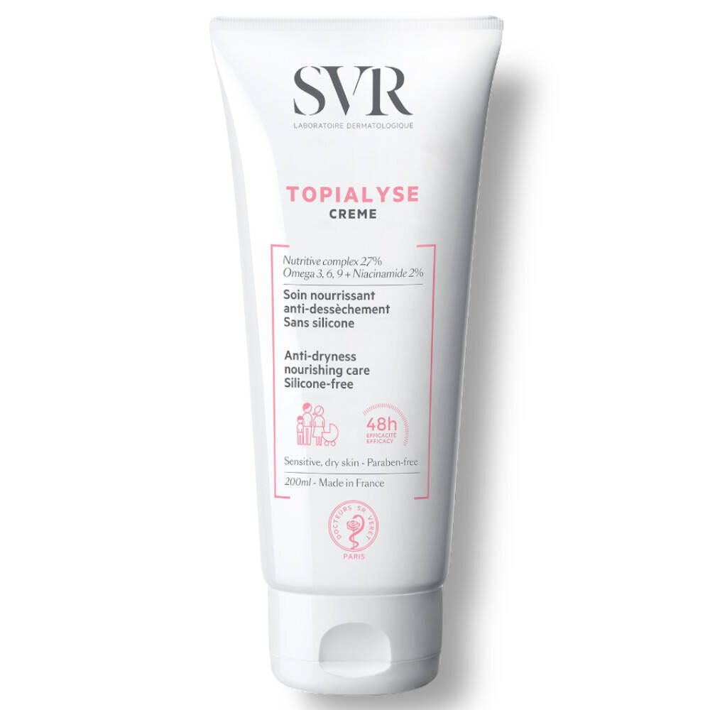 SVR TOPIALYSE Crème