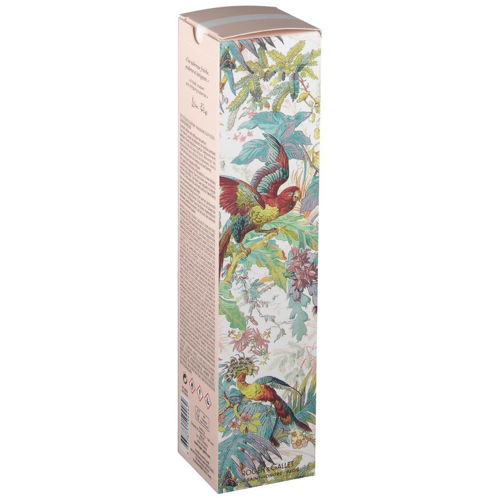 Roger & Gallet Diffuseur Tubereuse - Hédonie