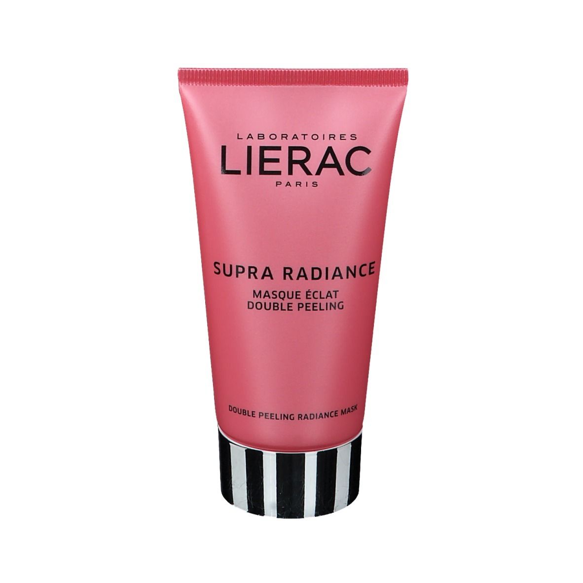 Lierac Supra Radiance Masque éclat double peeling