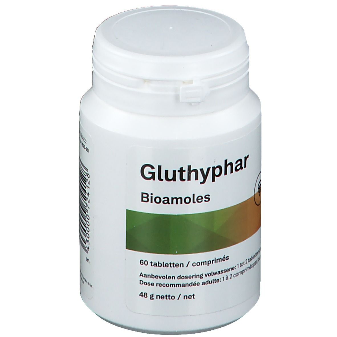 Bioamoles Gluthyphar