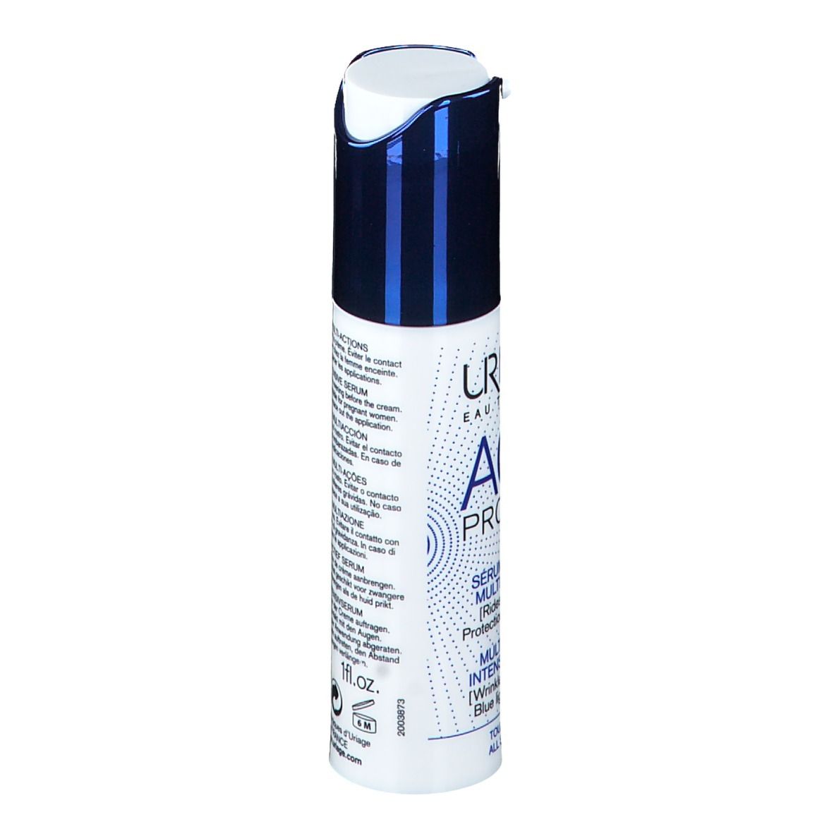 URIAGE Age Protect Sérum Intensif Multi-Actions