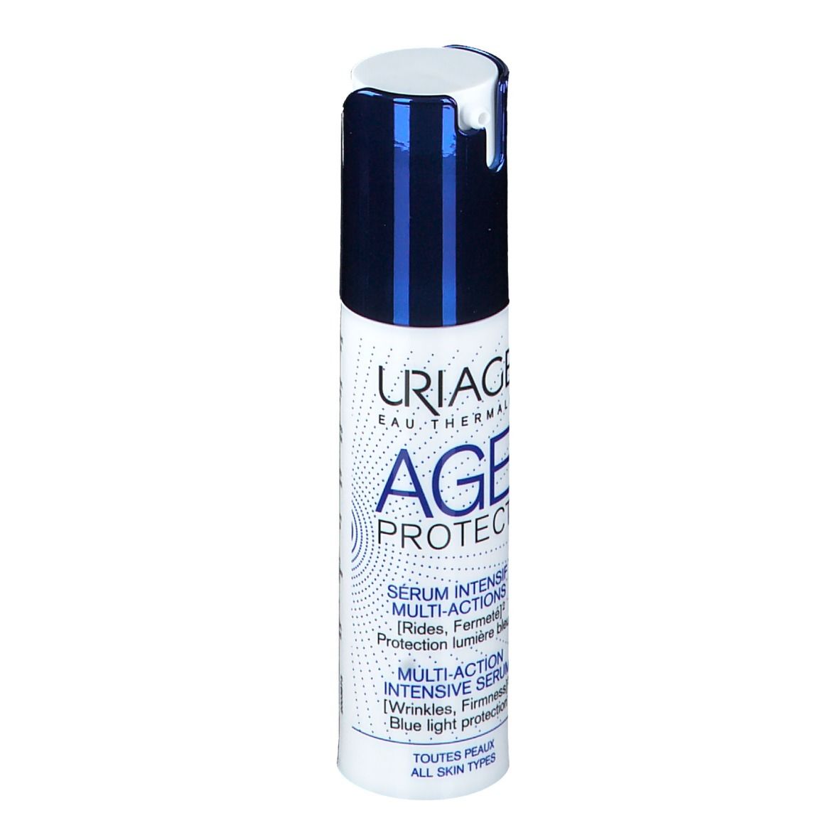 URIAGE Age Protect Sérum Intensif Multi-Actions