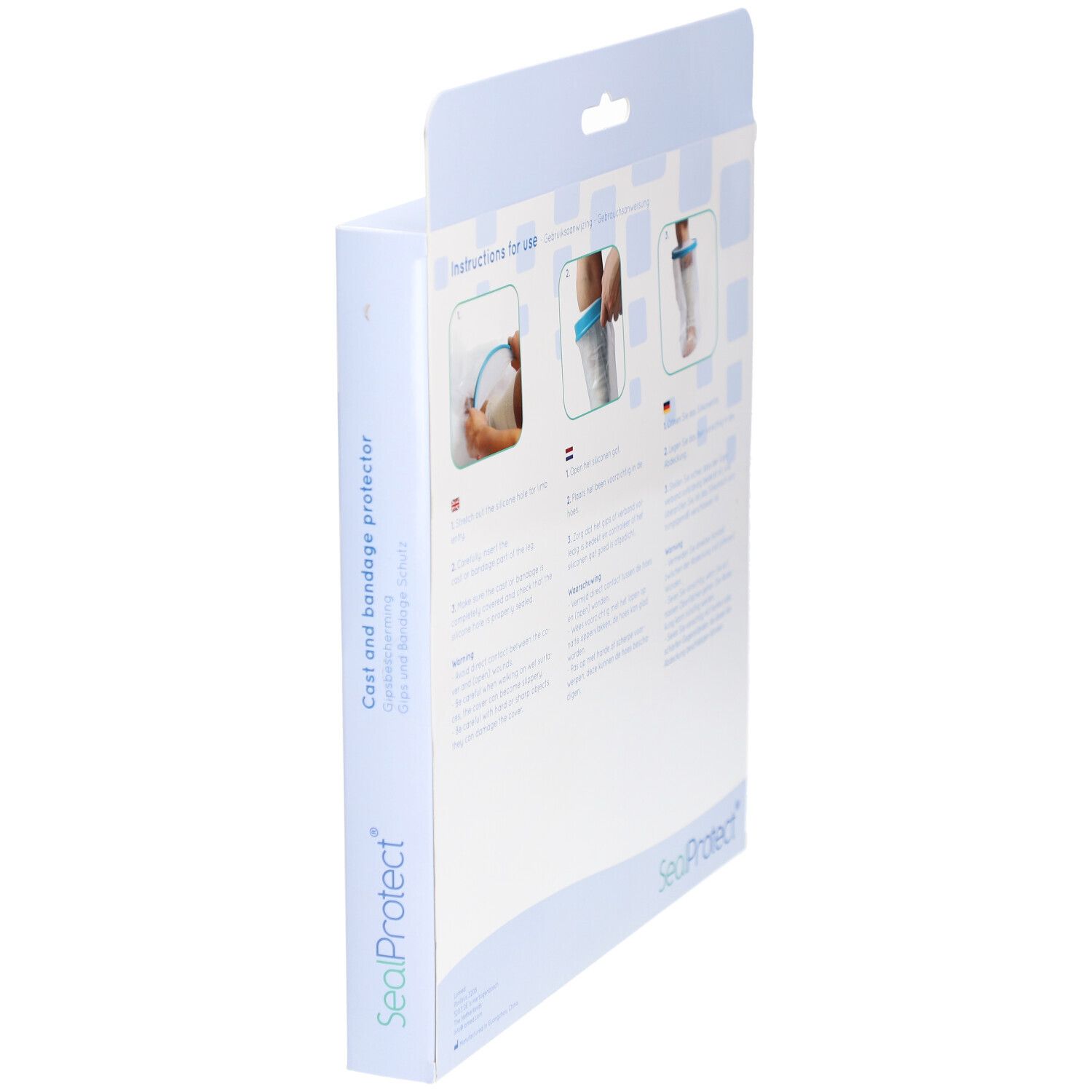 SealProtect® Taille adultes