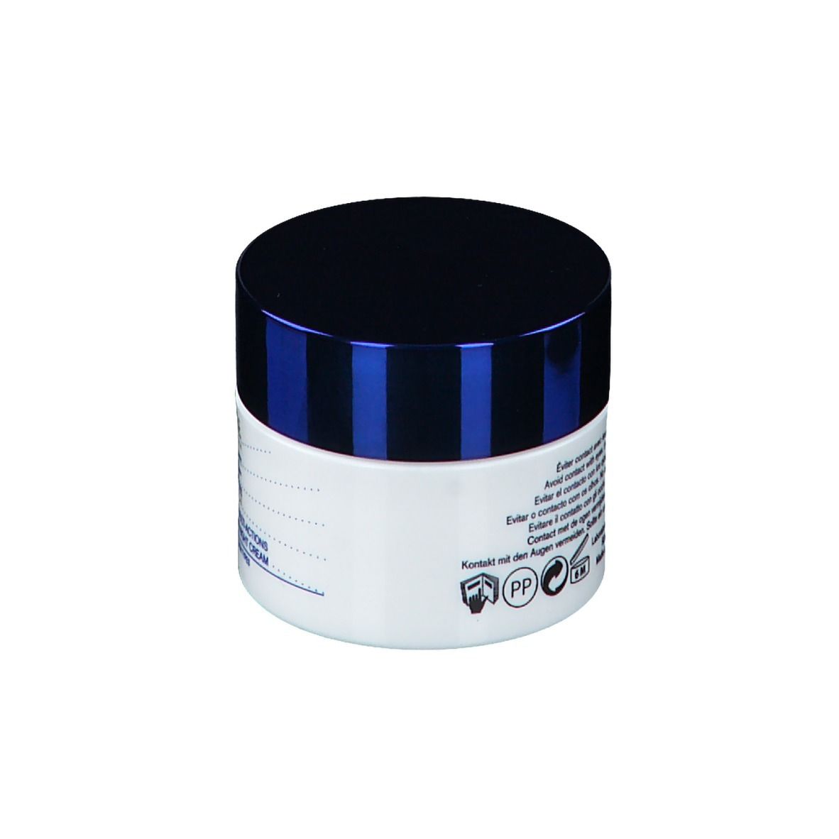 Uriage Age Protect Crème Nuit Peeling Multi-Actions