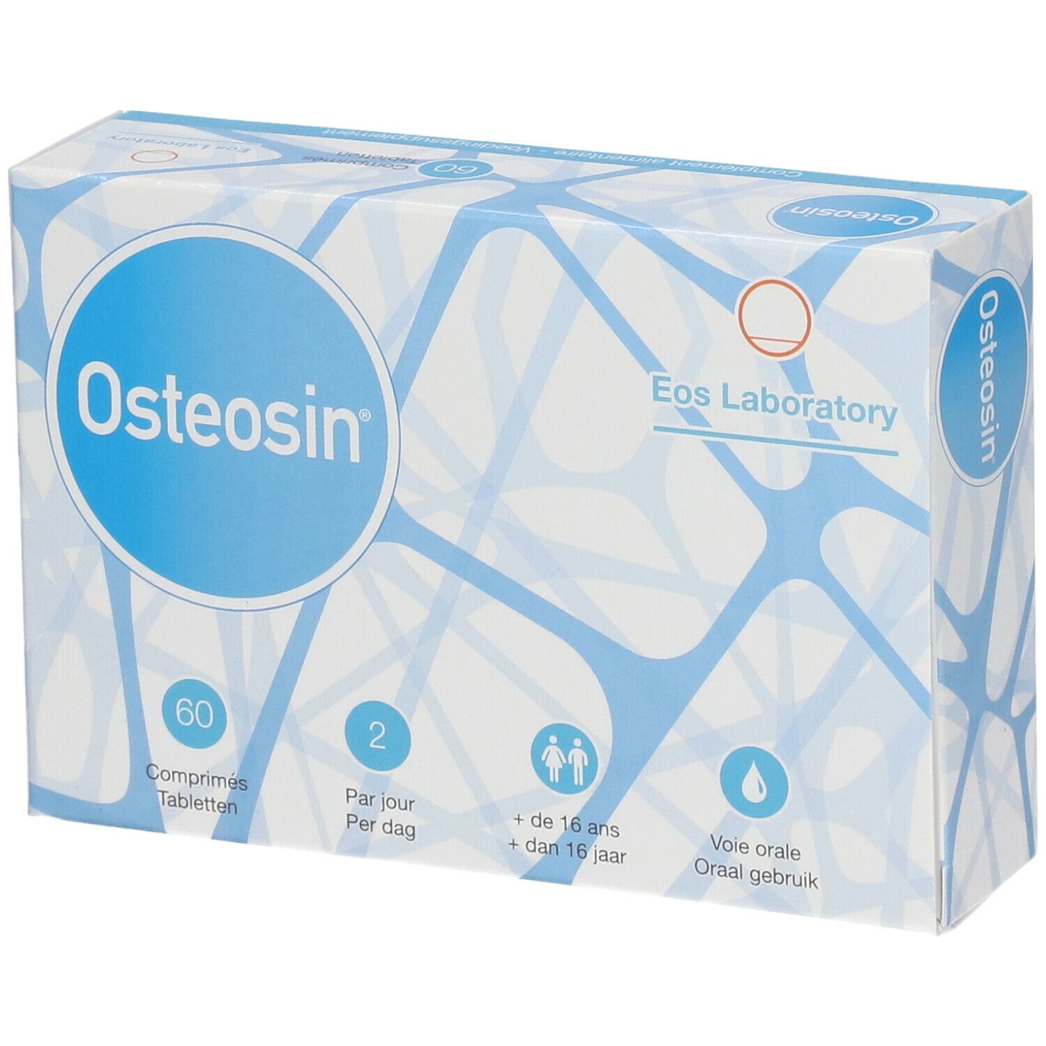 NORMAPHAR Osteosin®
