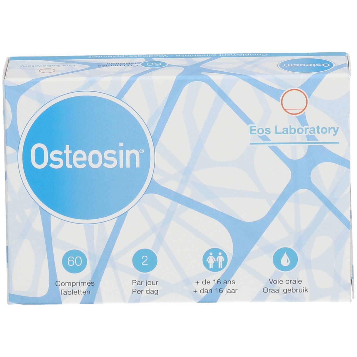NORMAPHAR Osteosin®