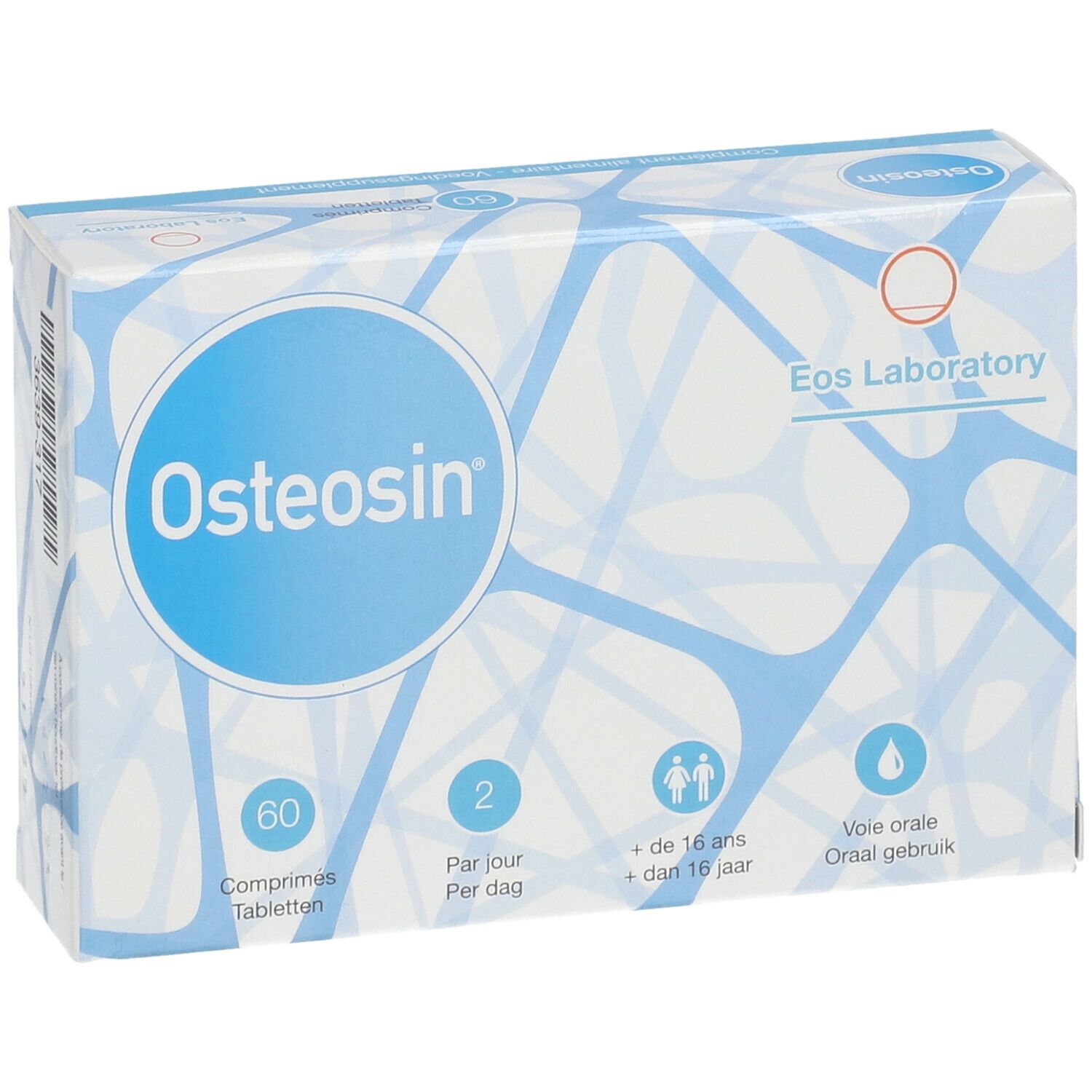 NORMAPHAR Osteosin®