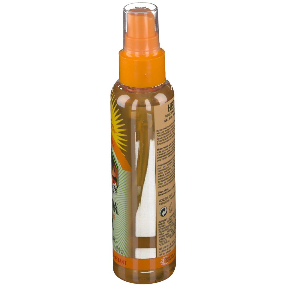 HEI POA Pure Monoï Huile Sèche SPF30 - Tiare