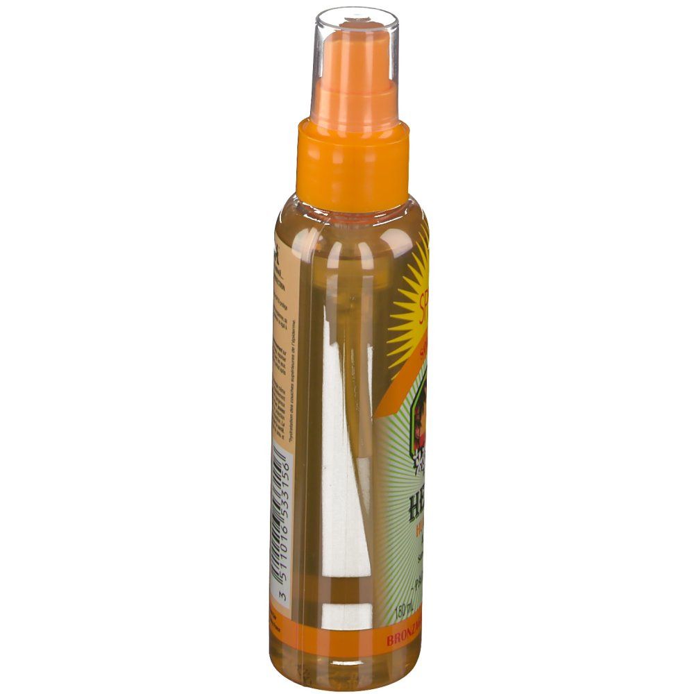 HEI POA Pure Monoï Huile Sèche SPF30 - Tiare