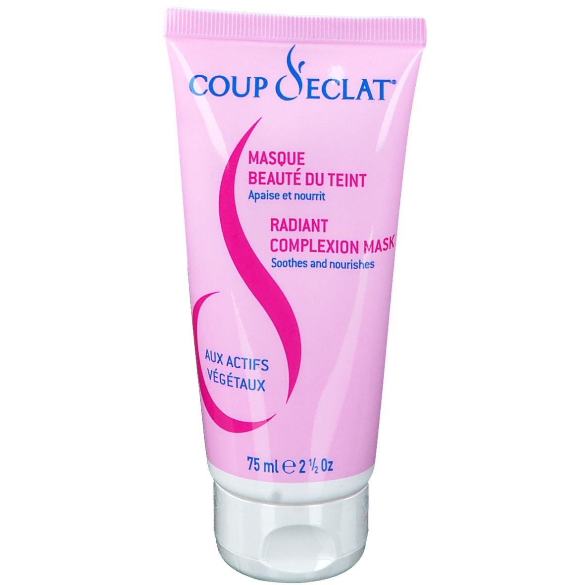 COUP D'ECLAT® Masque Beauté du Teint