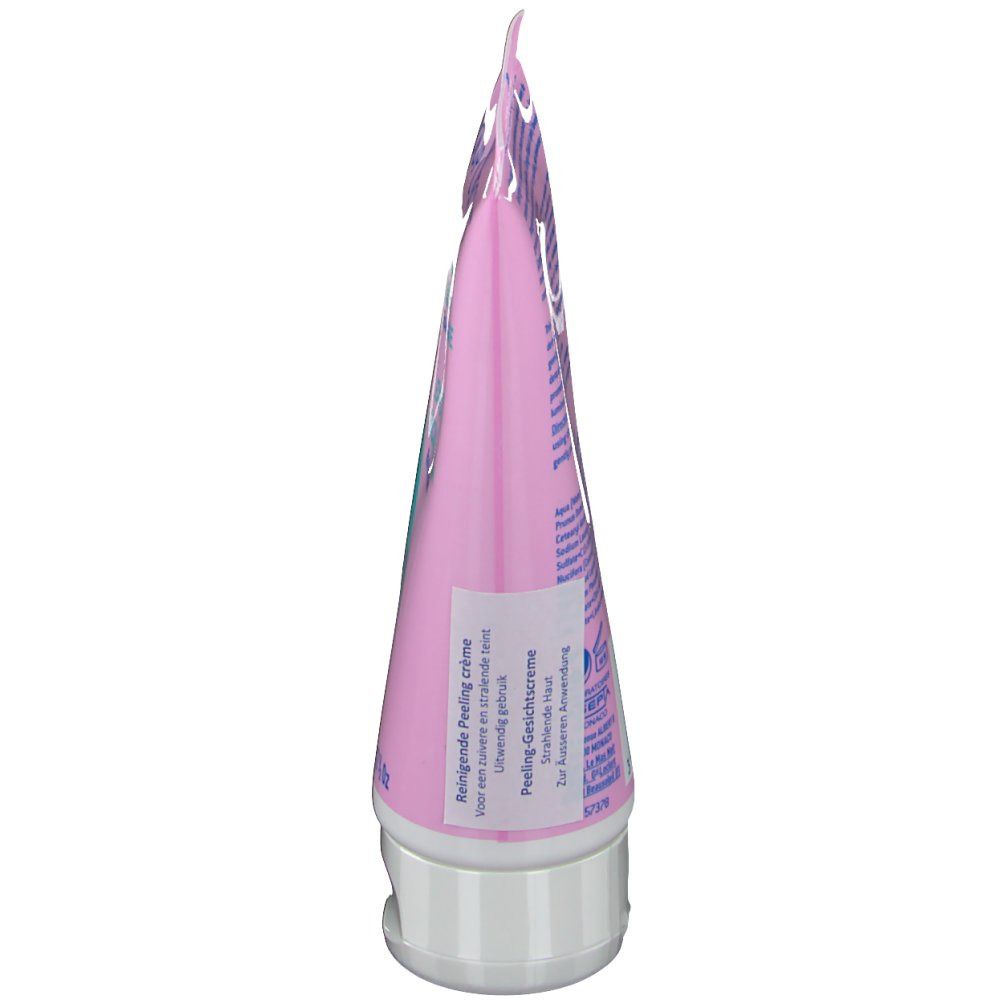 Akileïne Crème de Gommage Détoxifiante