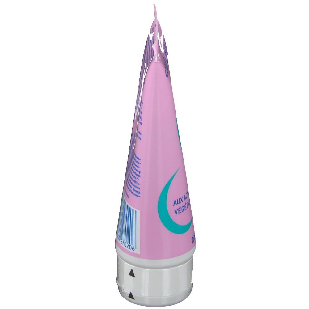 Akileïne Crème de Gommage Détoxifiante