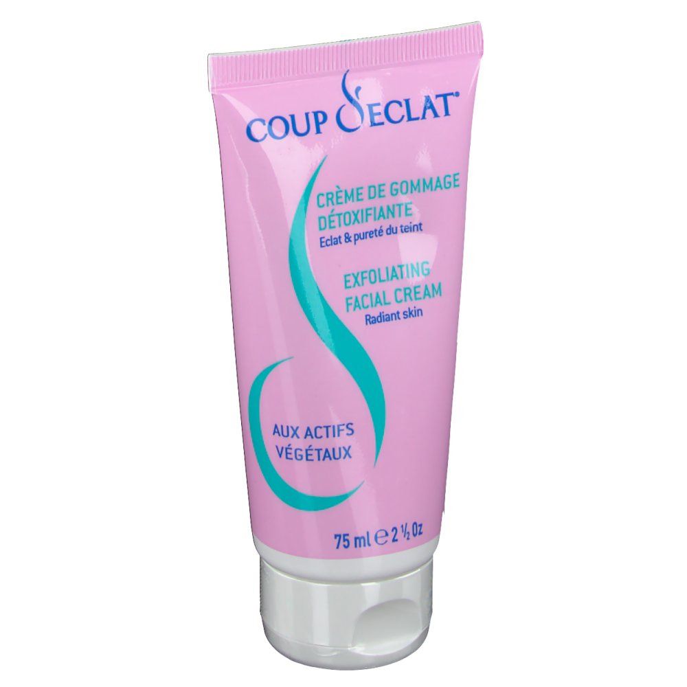 Akileïne Crème de Gommage Détoxifiante