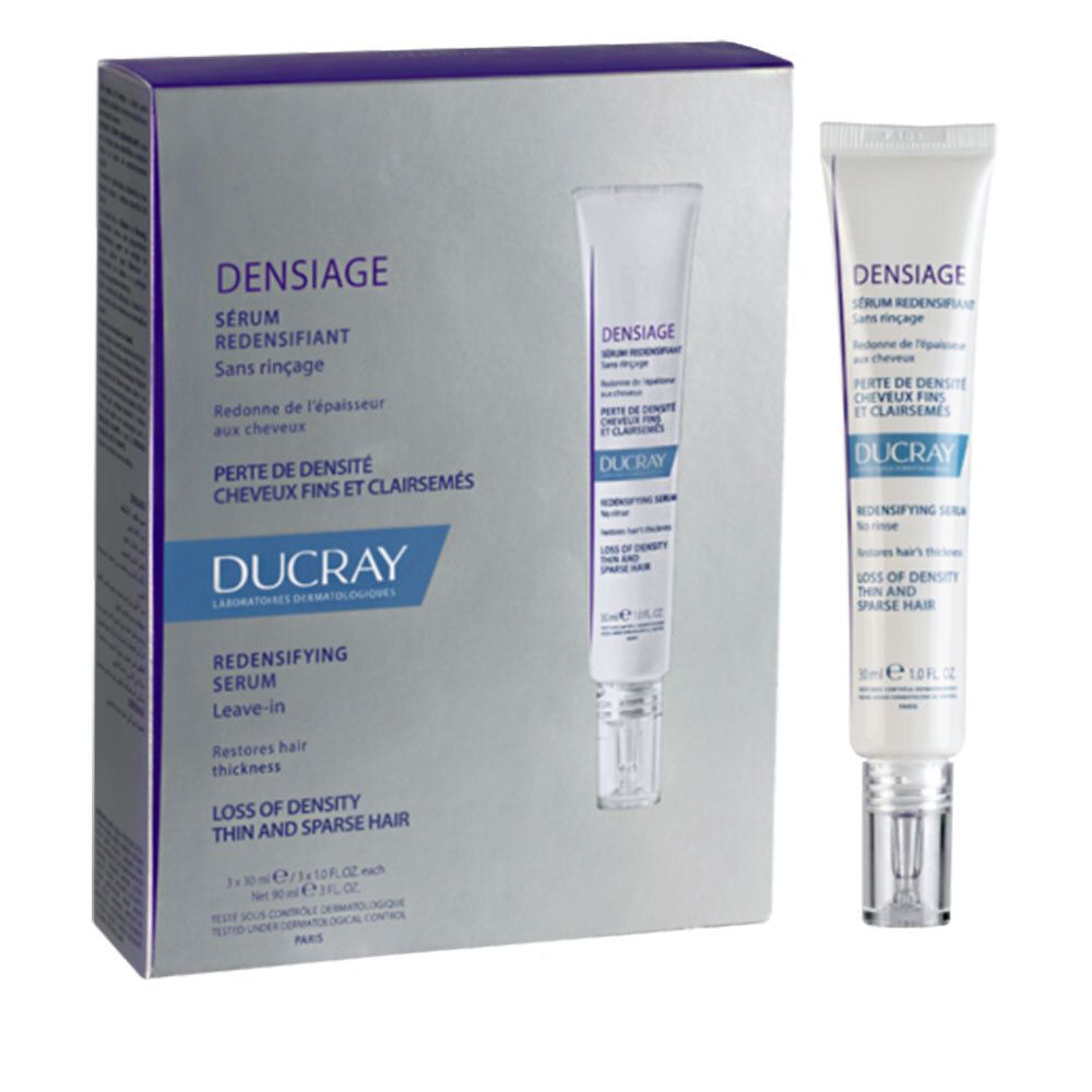 Ducray Densiage Sérum Redensifiant