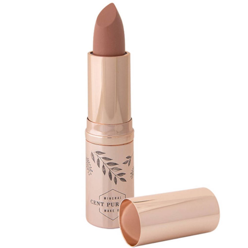 Cent Pur Cent Mineral Rouge à lèvres Le Nude Parfait