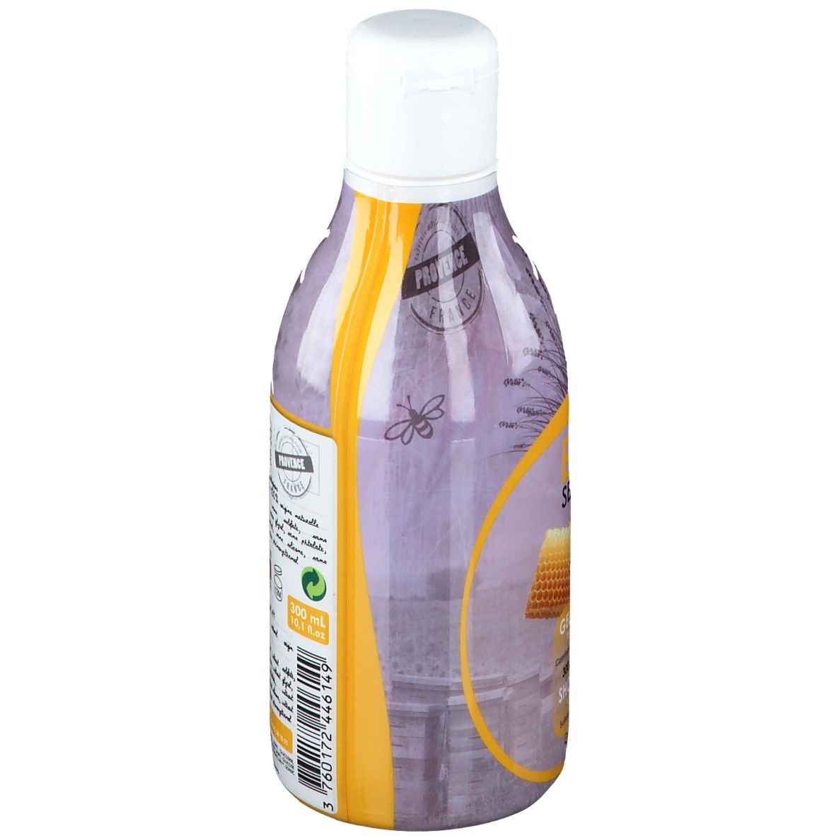 Bio Seasons Gel Douche Miel